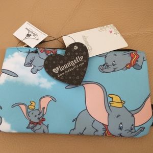 Disney's Loungefly Dumbo